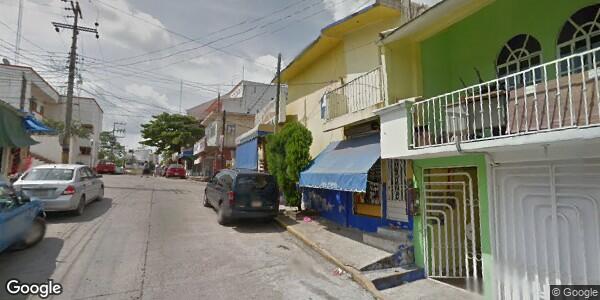 DELEGACIÓN DE HACIENDA DEL ESTADO DE CHIAPAS